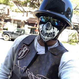 Meet your Posher, Brendan